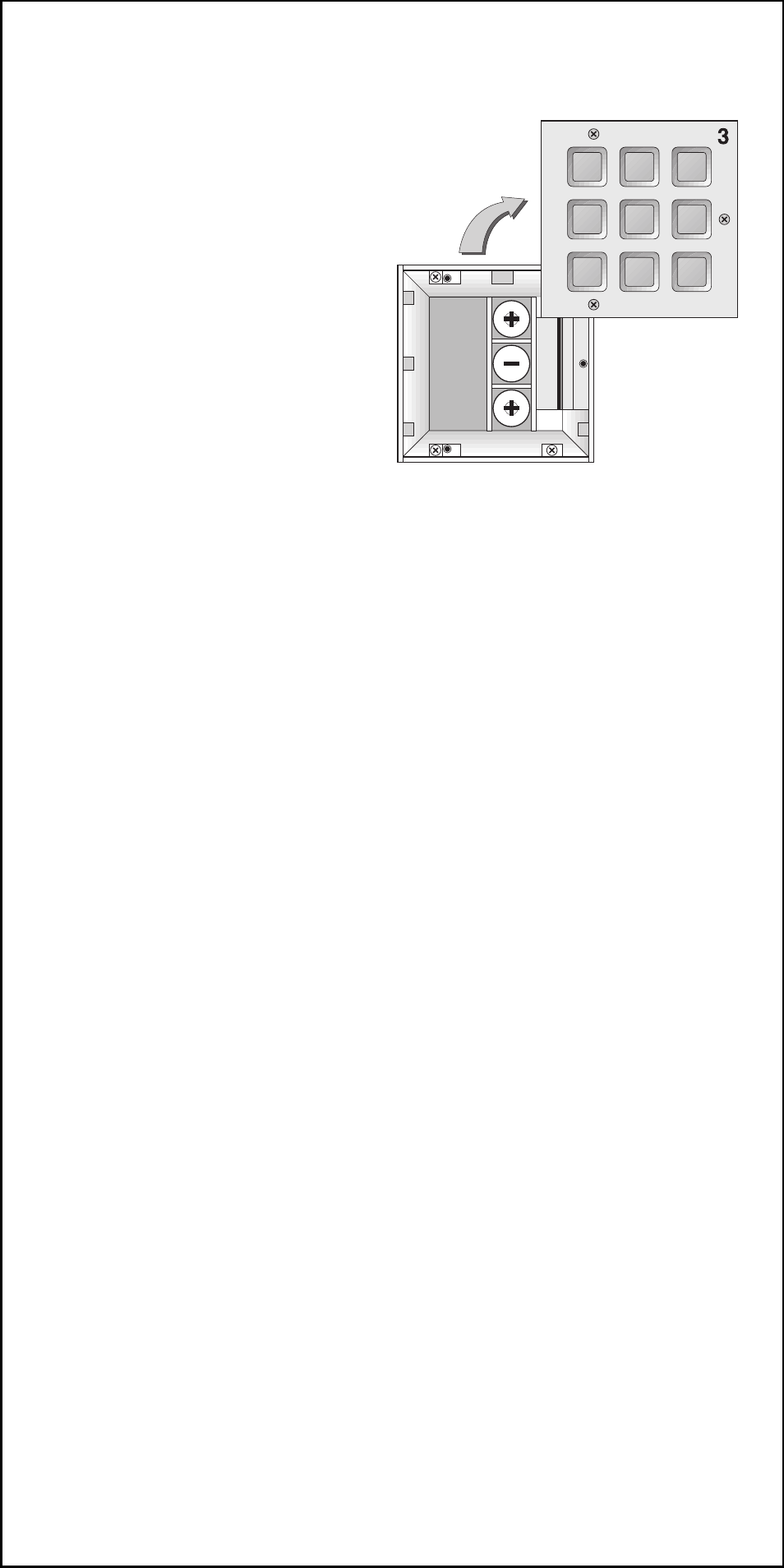 Inserting the batteries, Defect & damage | Tiger Lights Out Cube 7-592 User Manual | Page 12 / 15