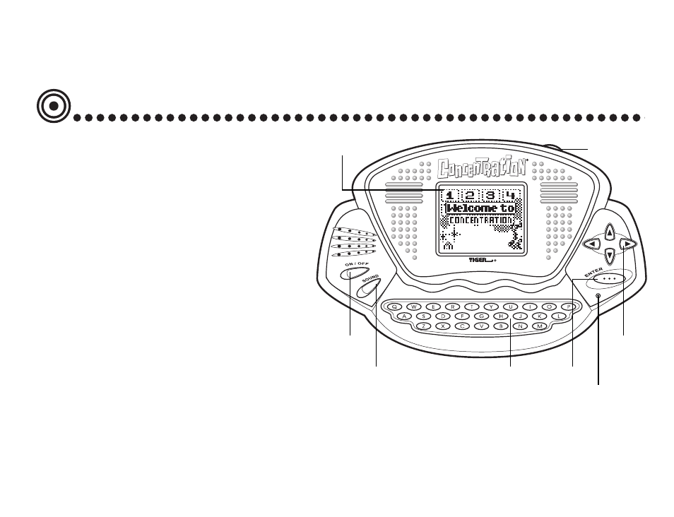 Tiger Ninja Electronic Game User Manual | 19 pages