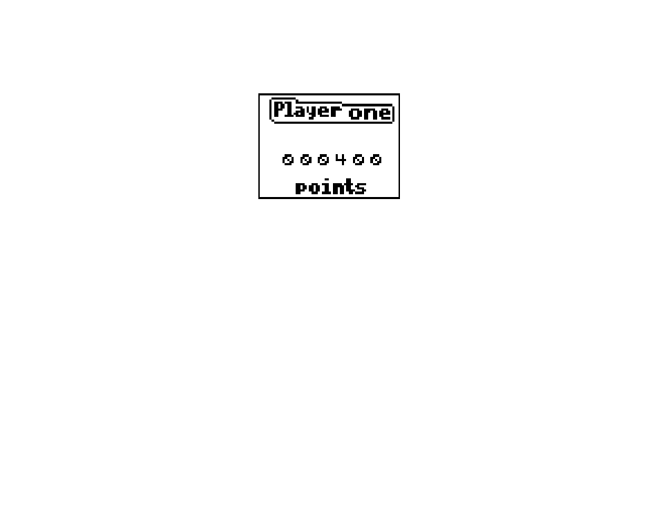 Tiger Ninja Electronic Game User Manual | Page 10 / 19