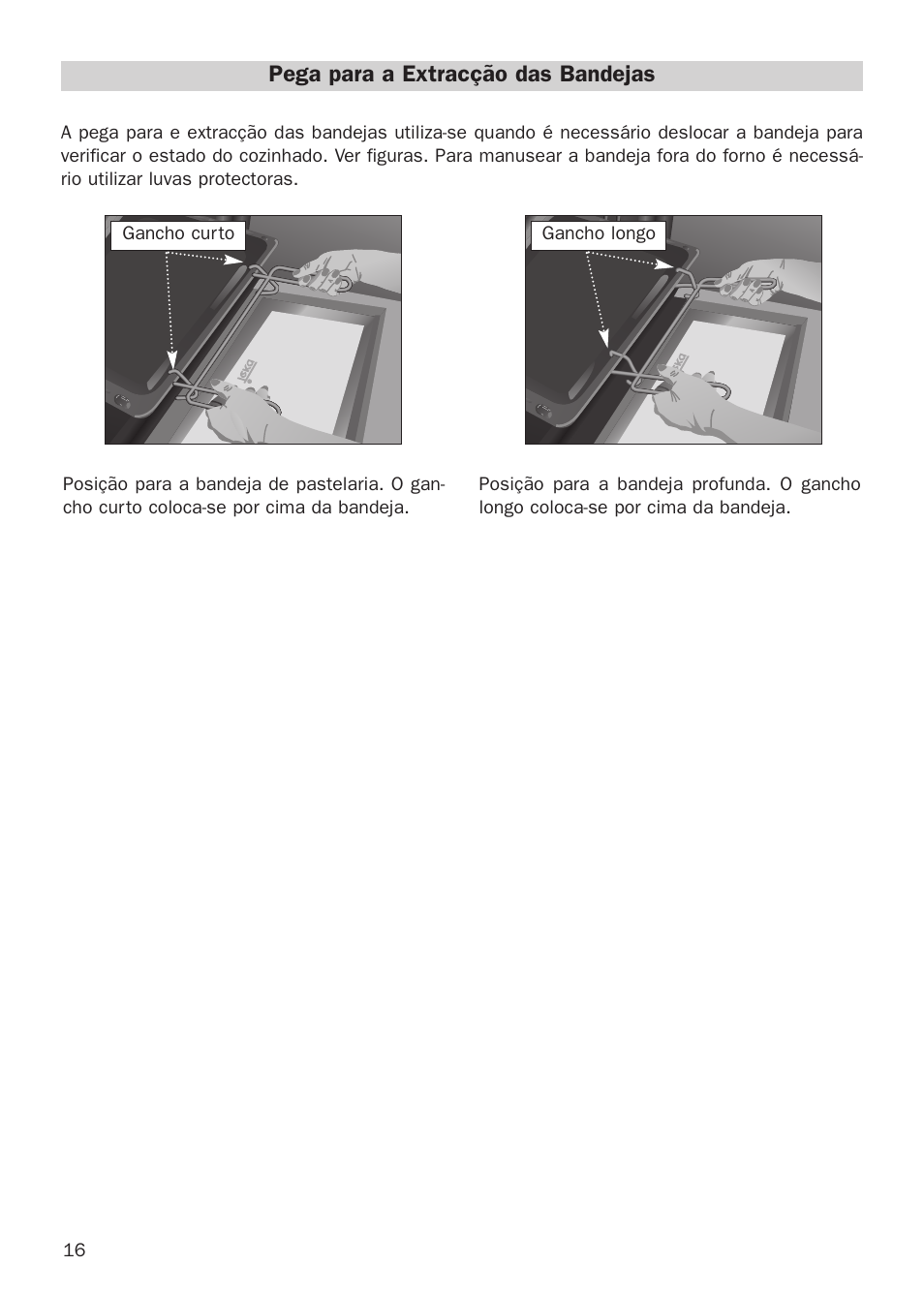 Teka HX-760 E User Manual | Page 16 / 73
