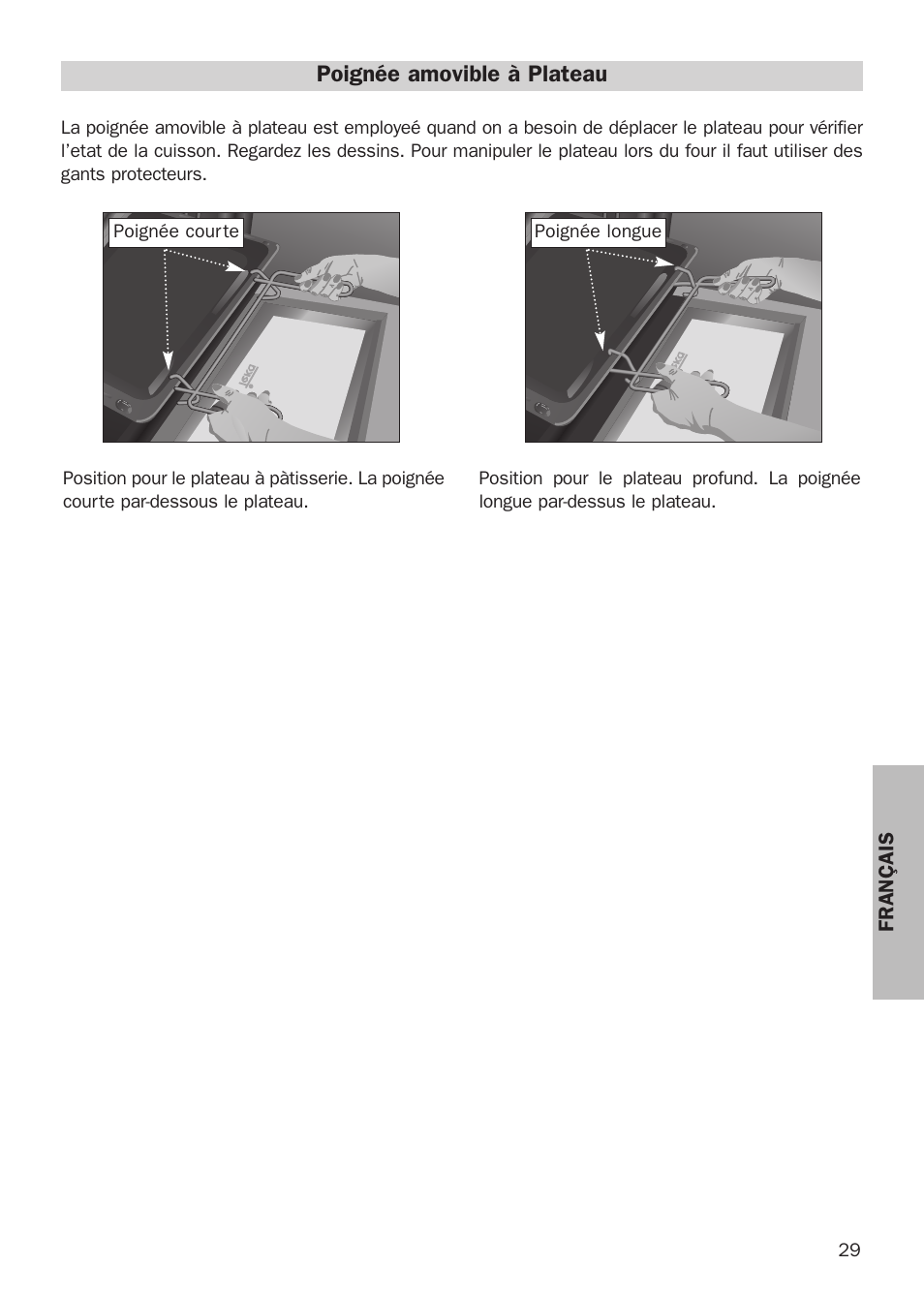 Teka HX-760 E User Manual | Page 29 / 73