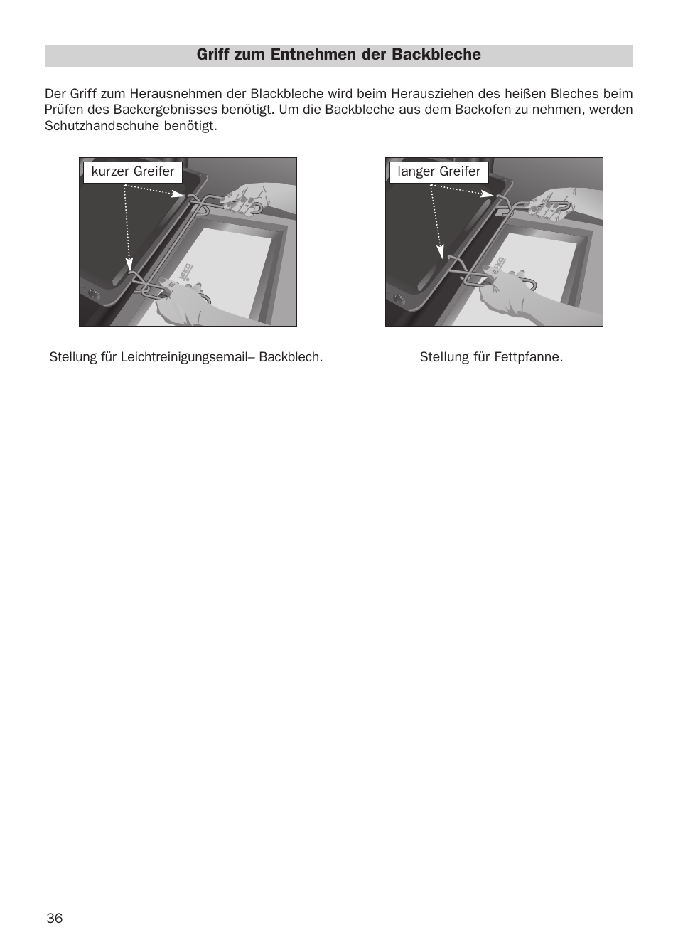 Teka HX-760 E User Manual | Page 36 / 73