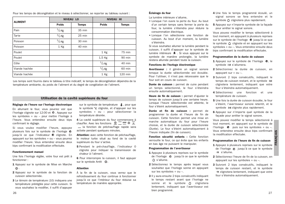 Teka HX-45.15 User Manual | Page 14 / 20