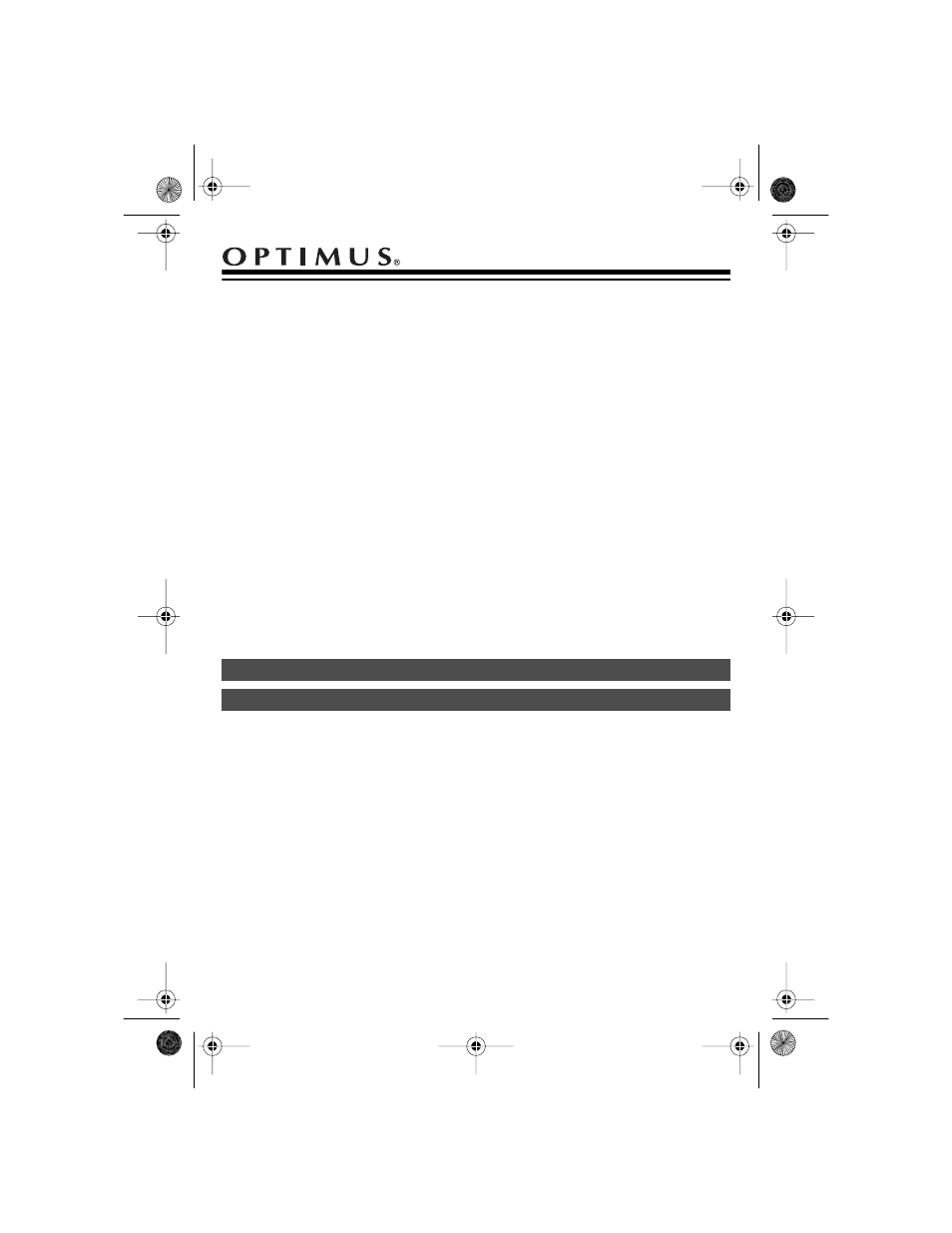 Tandy 16-175 User Manual | 4 pages