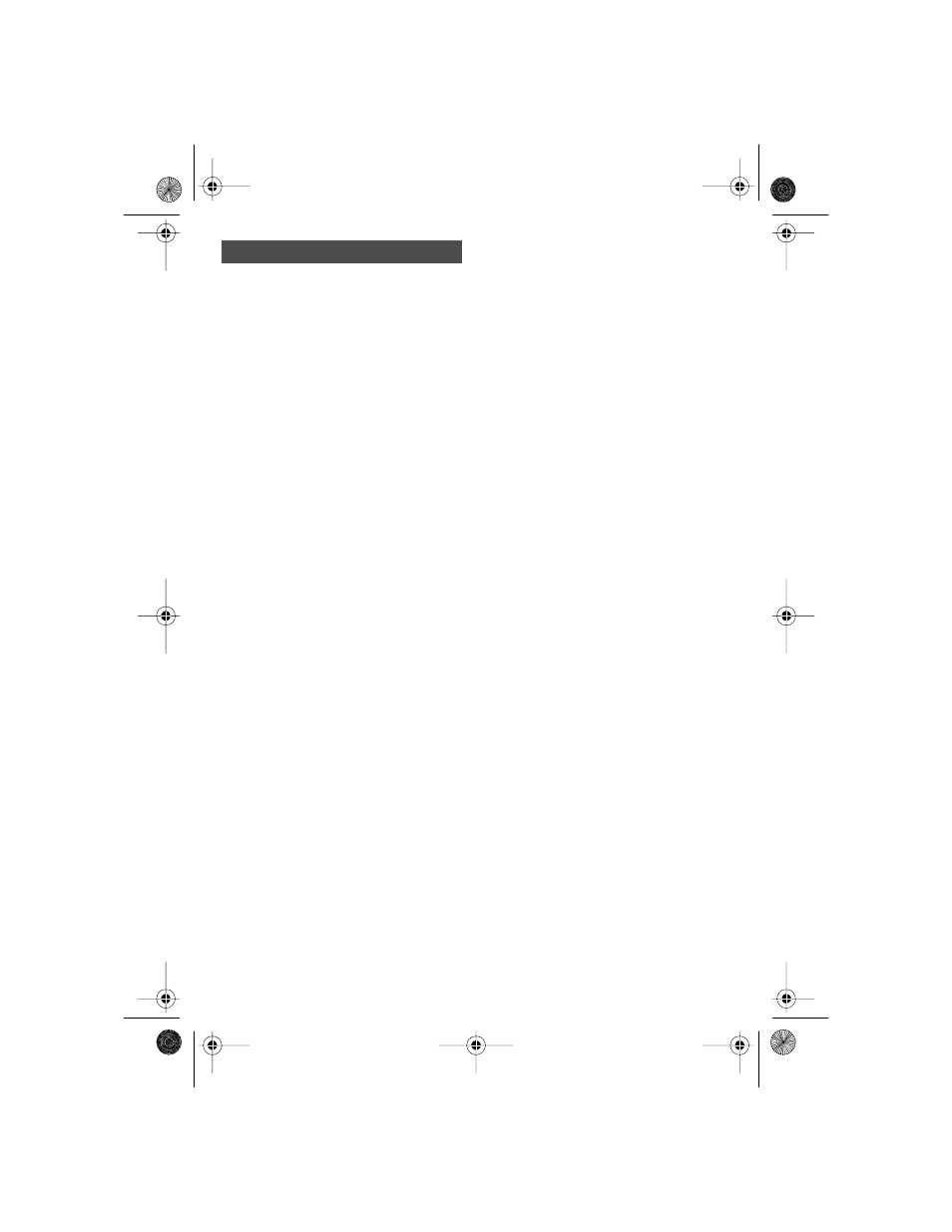 Power | Tandy 16-175 User Manual | Page 2 / 4