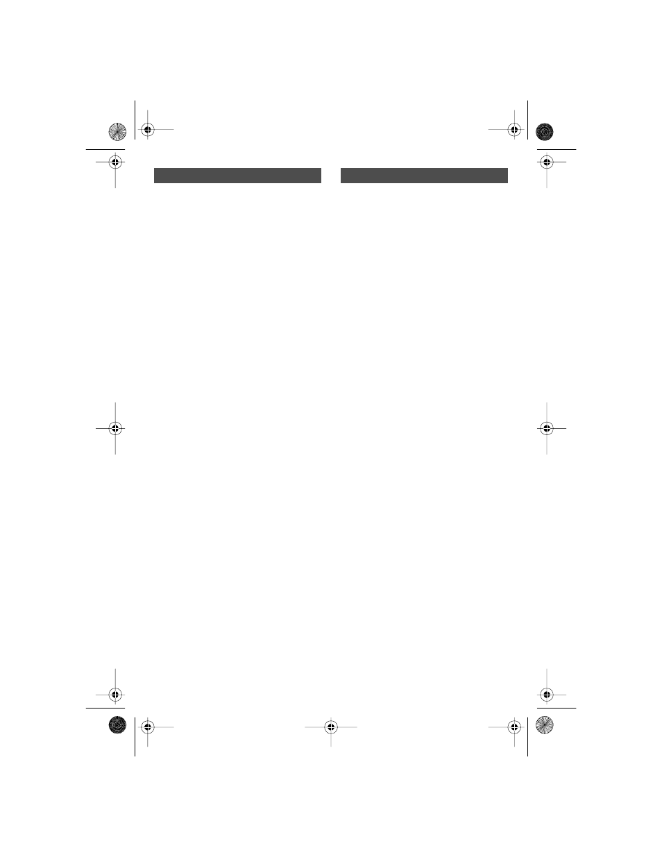 Using your tv troubleshooting | Tandy 16-175 User Manual | Page 3 / 4