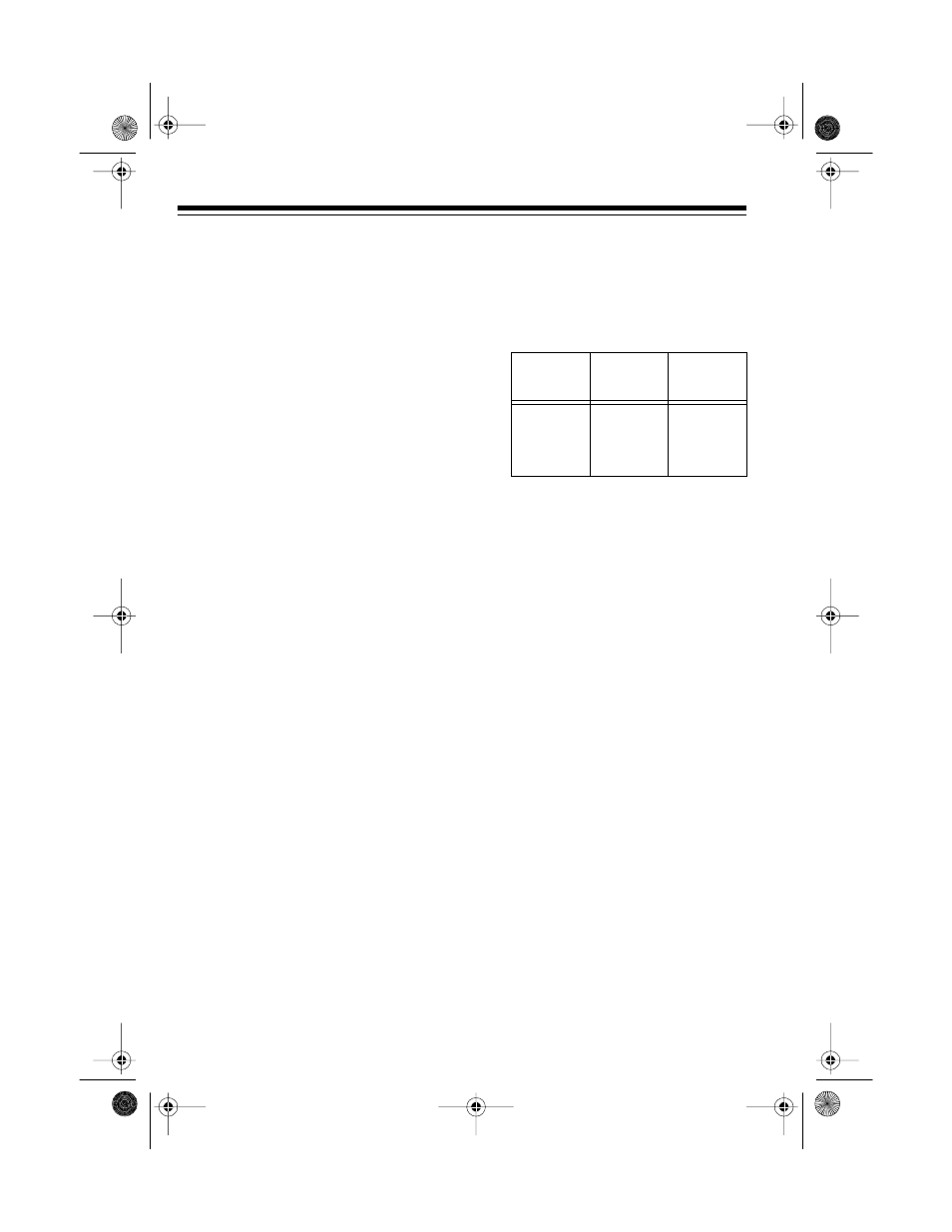 Operation, Charging a rechargeable battery | Tandy 23-401 User Manual | Page 8 / 12