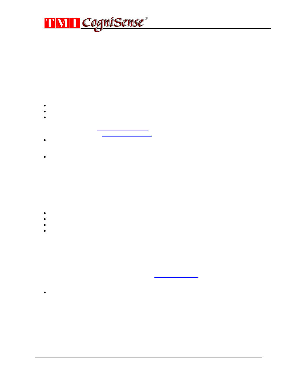 TMI Products TMI 1402A User Manual | 2 pages