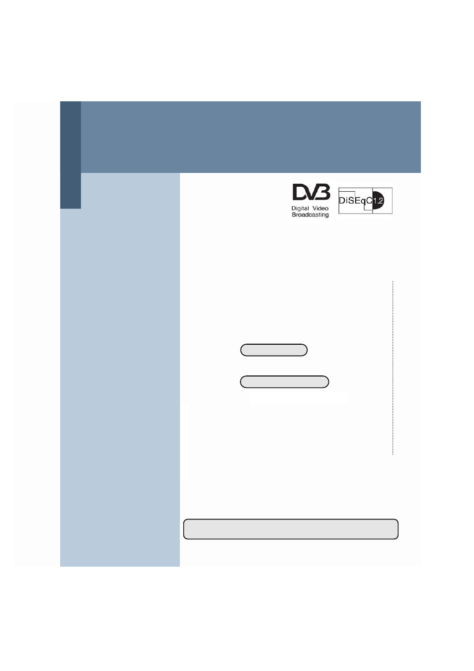 Topfield FREE TO AIR TF3100FEP PRO User Manual | 57 pages