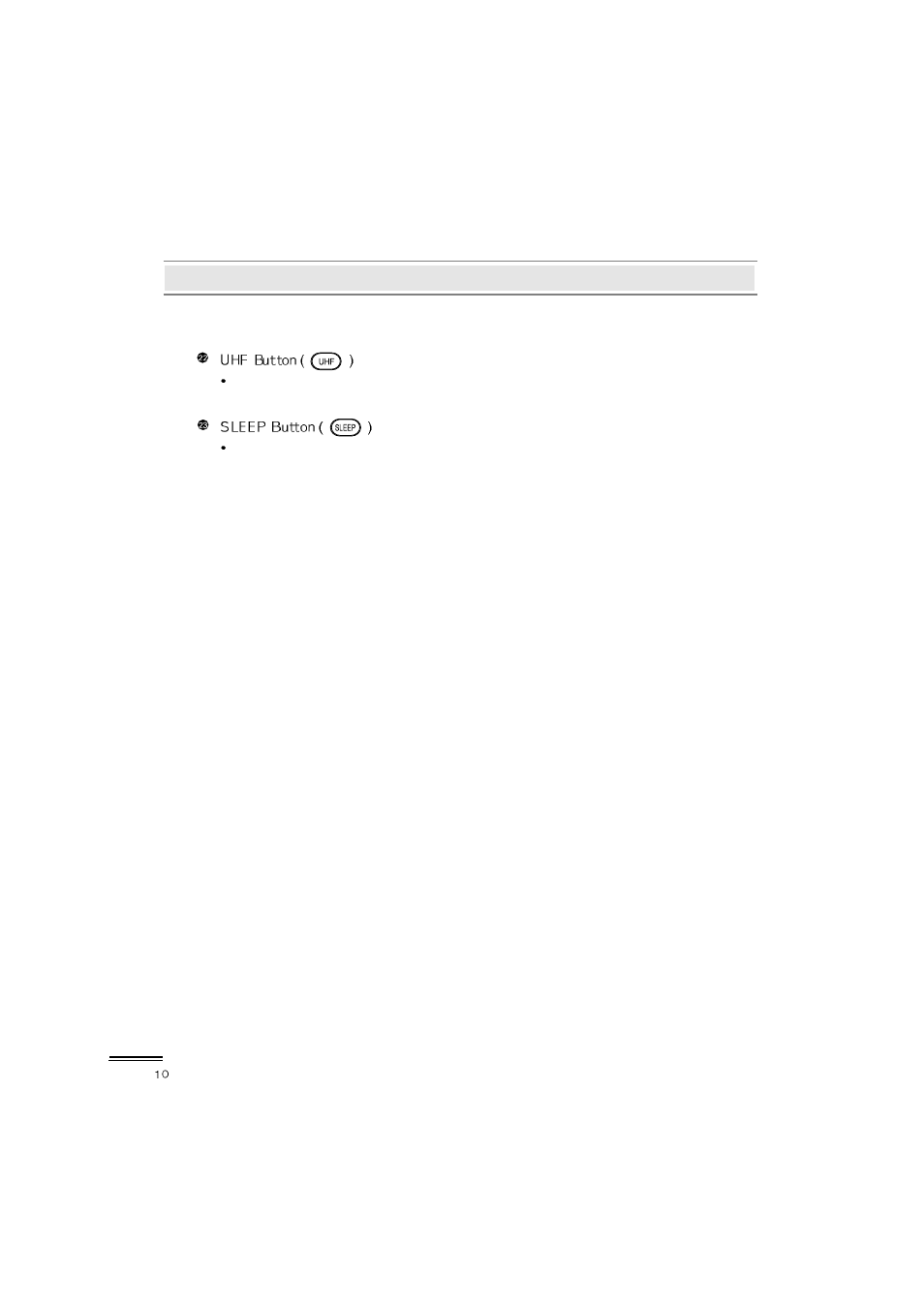 Topfield FREE TO AIR TF3100FEP PRO User Manual | Page 10 / 57