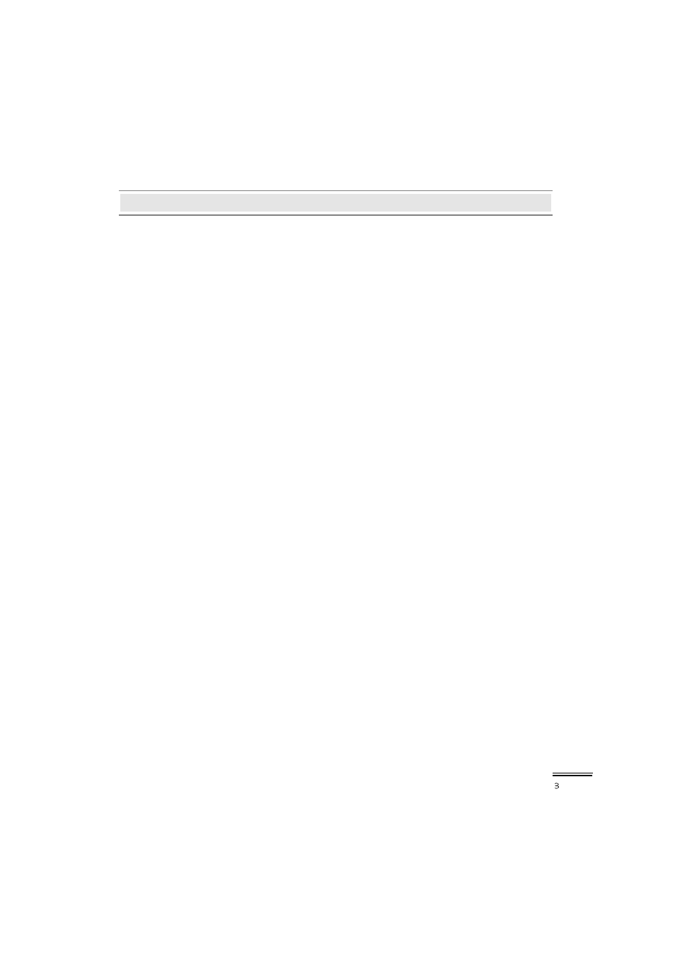 Topfield FREE TO AIR TF3100FEP PRO User Manual | Page 3 / 57