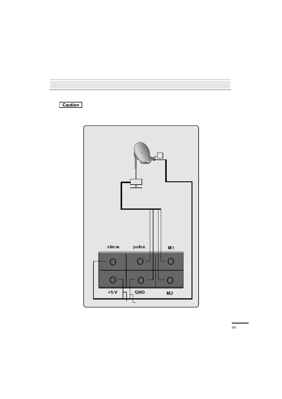 Topfield FREE TO AIR TF3100FEP PRO User Manual | Page 39 / 57