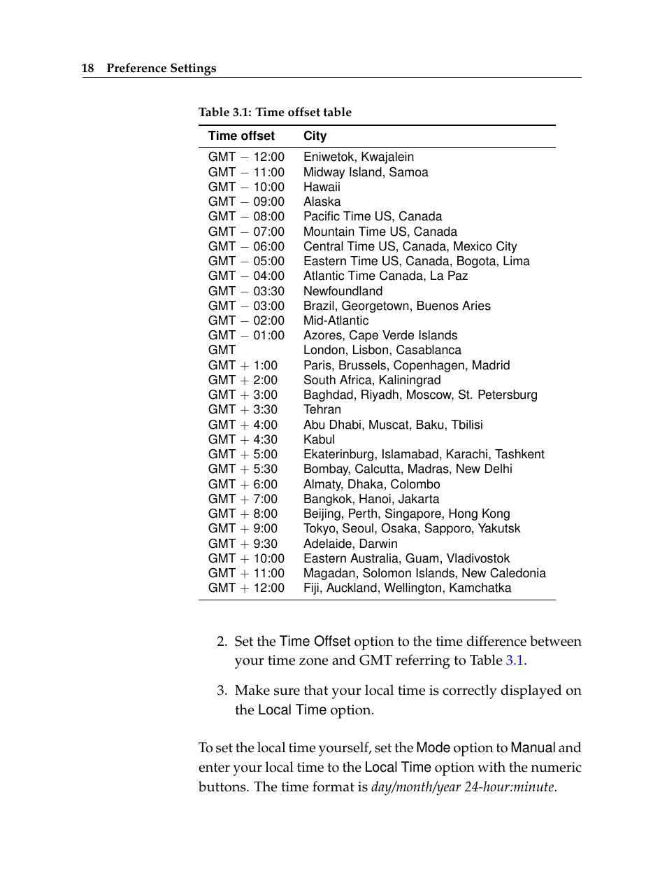 Topfield USER GUIDE DIGITAL CABLE RECEIVER TF 100 C User Manual | Page 24 / 50