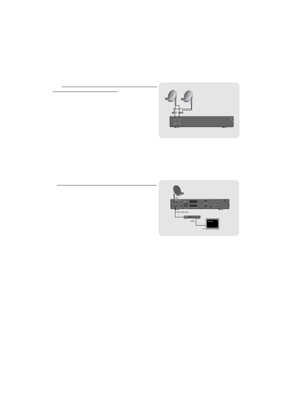 Topfield TF4000PVR User Manual | Page 12 / 59