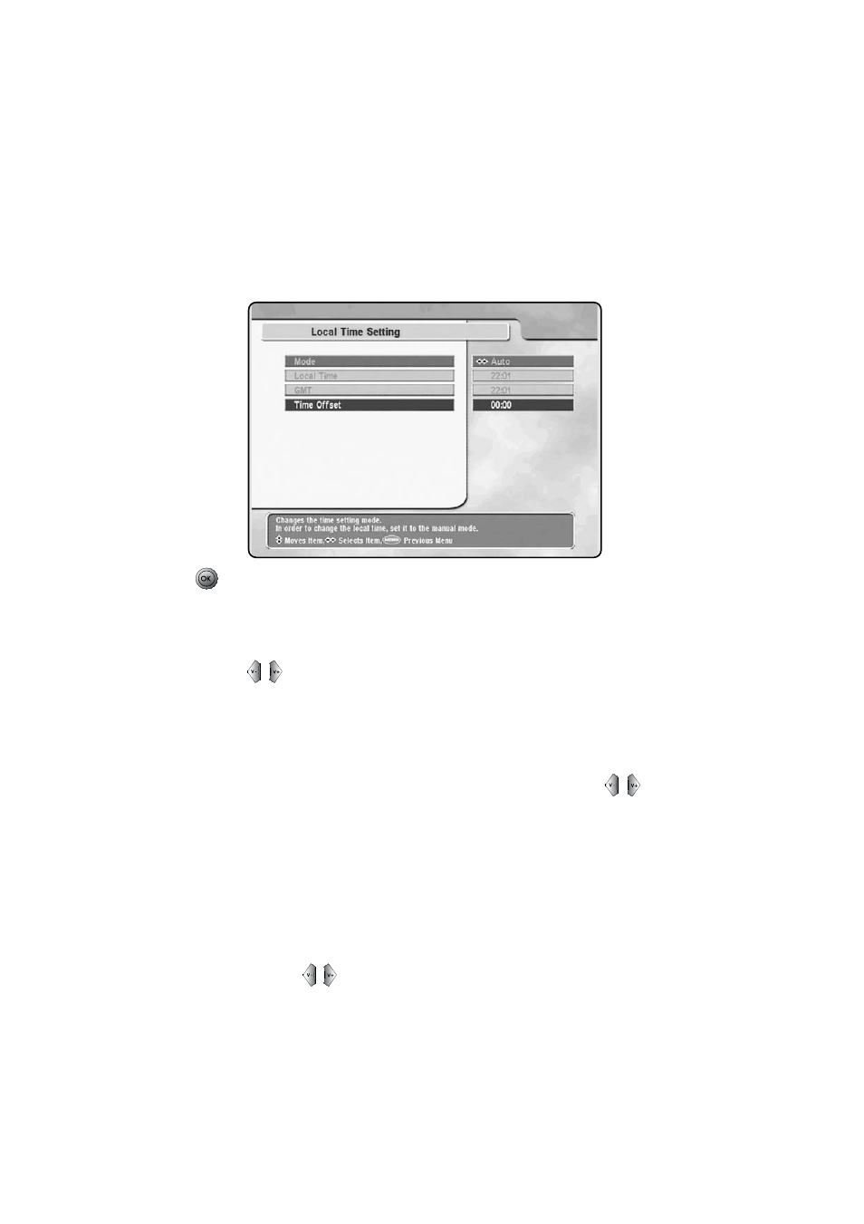 Topfield TF4000PVR User Manual | Page 18 / 59