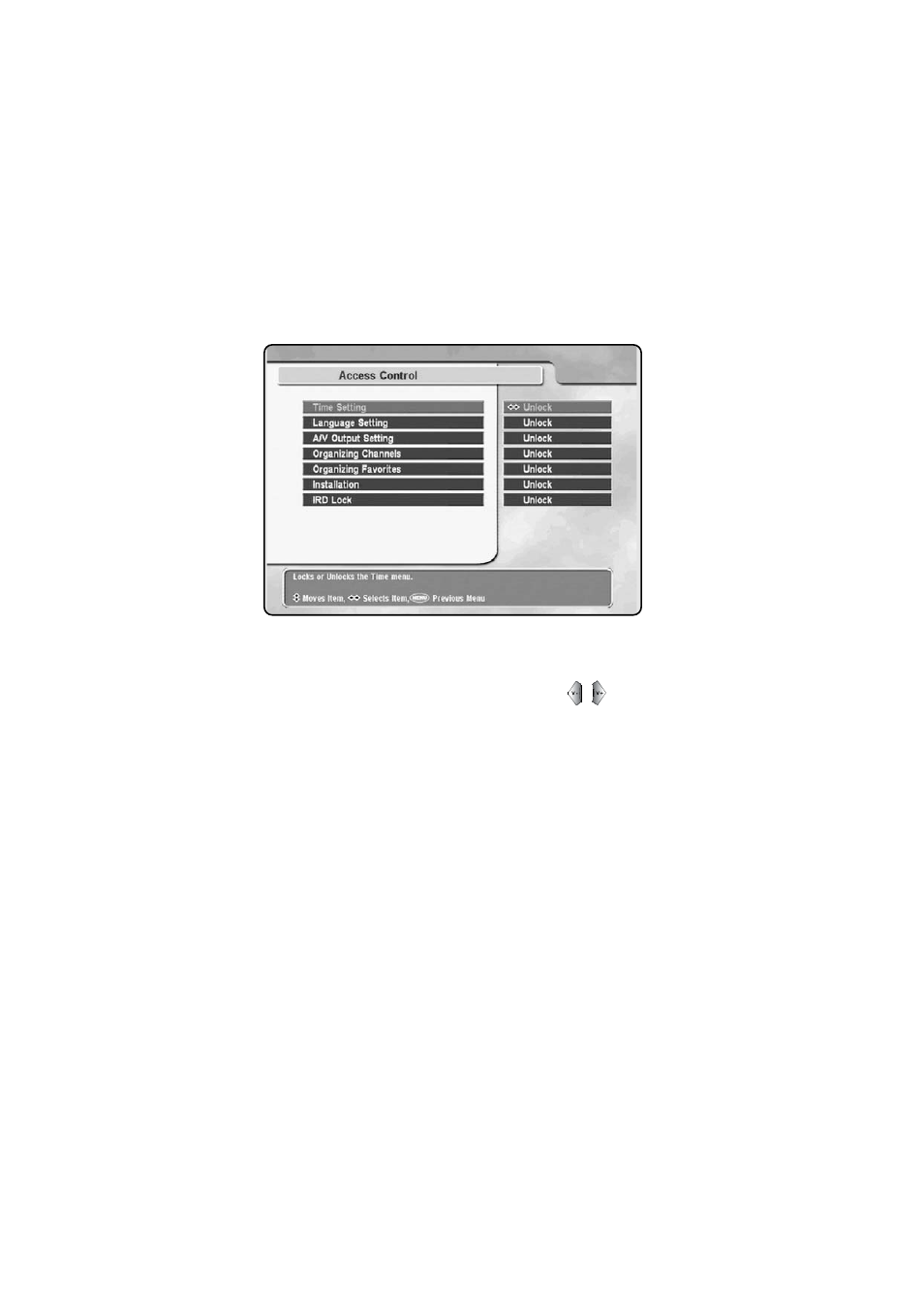 Topfield TF4000PVR User Manual | Page 22 / 59