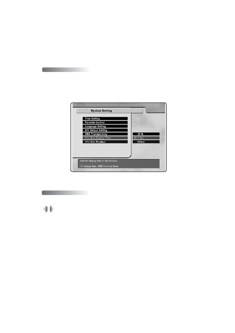Topfield TF4000PVR User Manual | Page 26 / 59