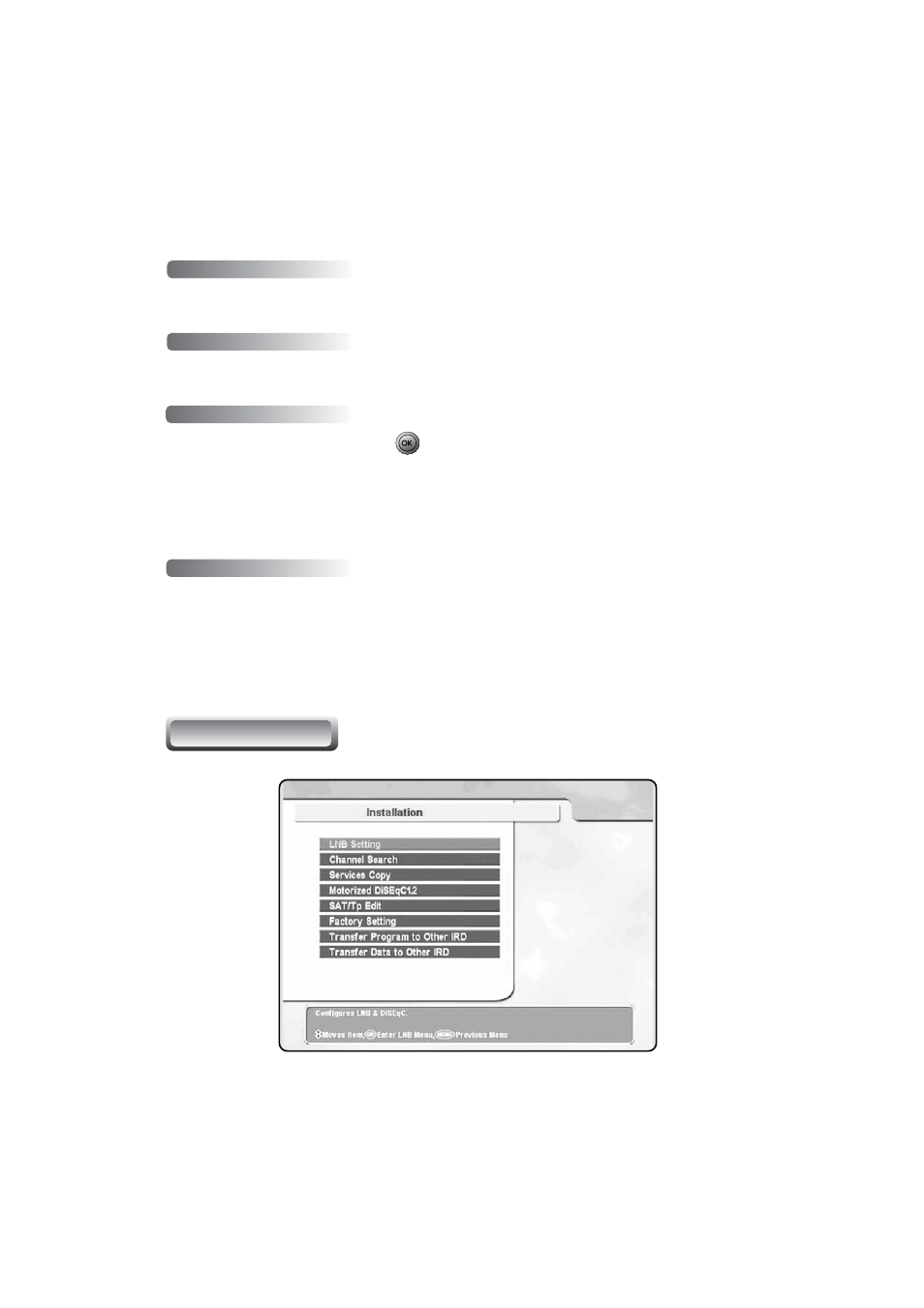 Topfield TF4000PVR User Manual | Page 34 / 59