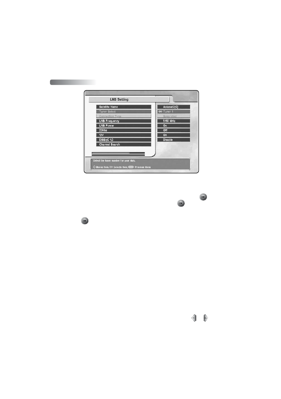 Topfield TF4000PVR User Manual | Page 35 / 59