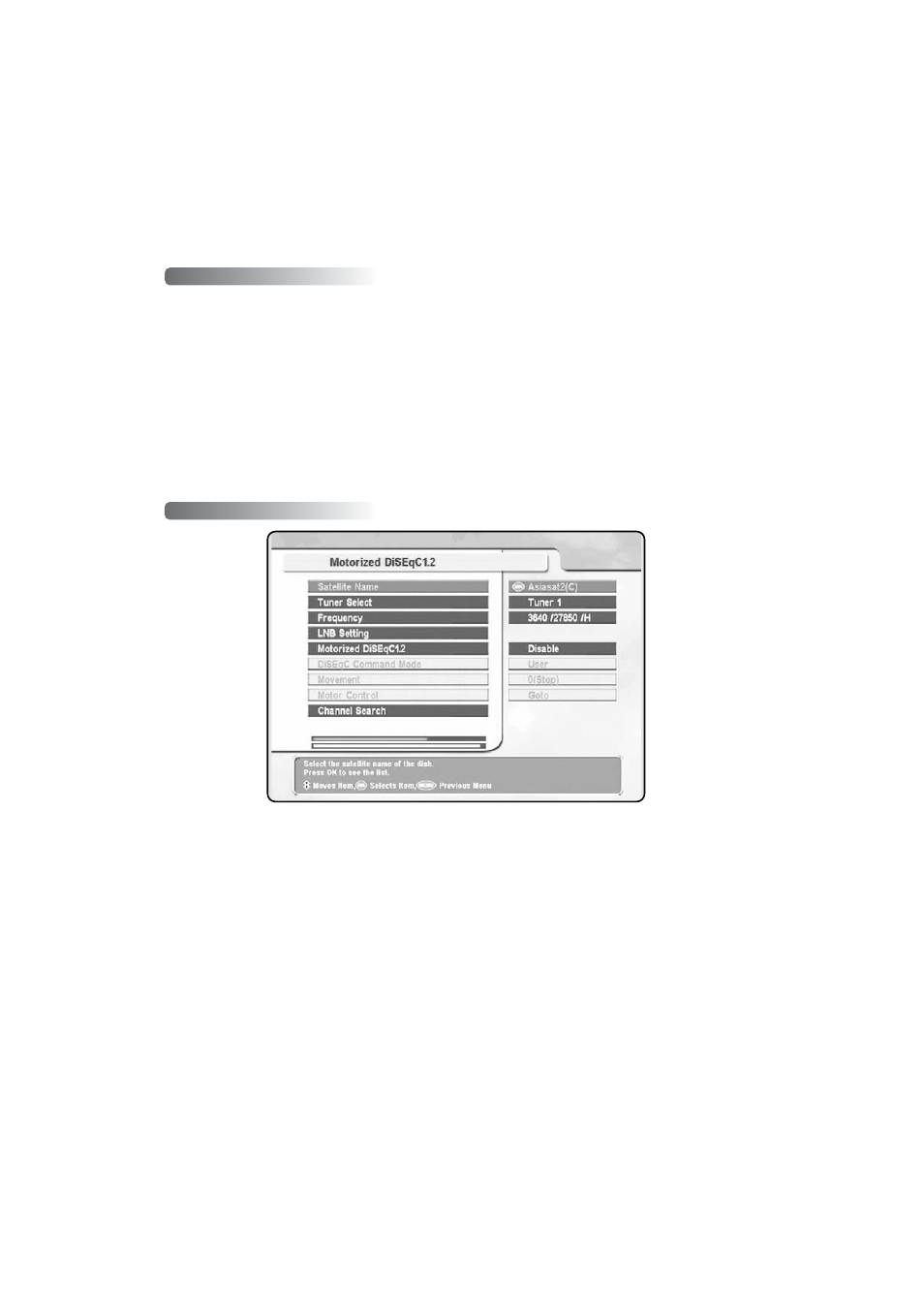 Topfield TF4000PVR User Manual | Page 39 / 59