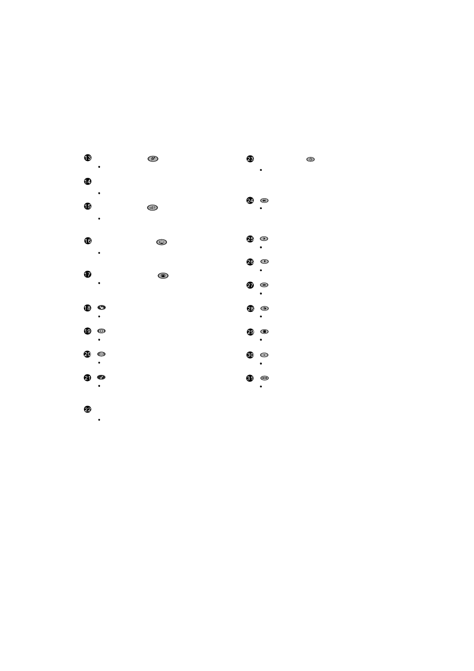 Topfield TF4000PVR User Manual | Page 8 / 59