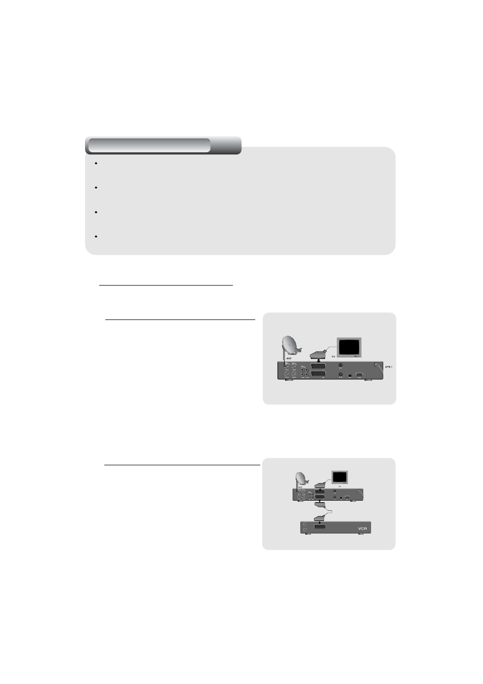 Topfield TF4000PVR User Manual | Page 9 / 59