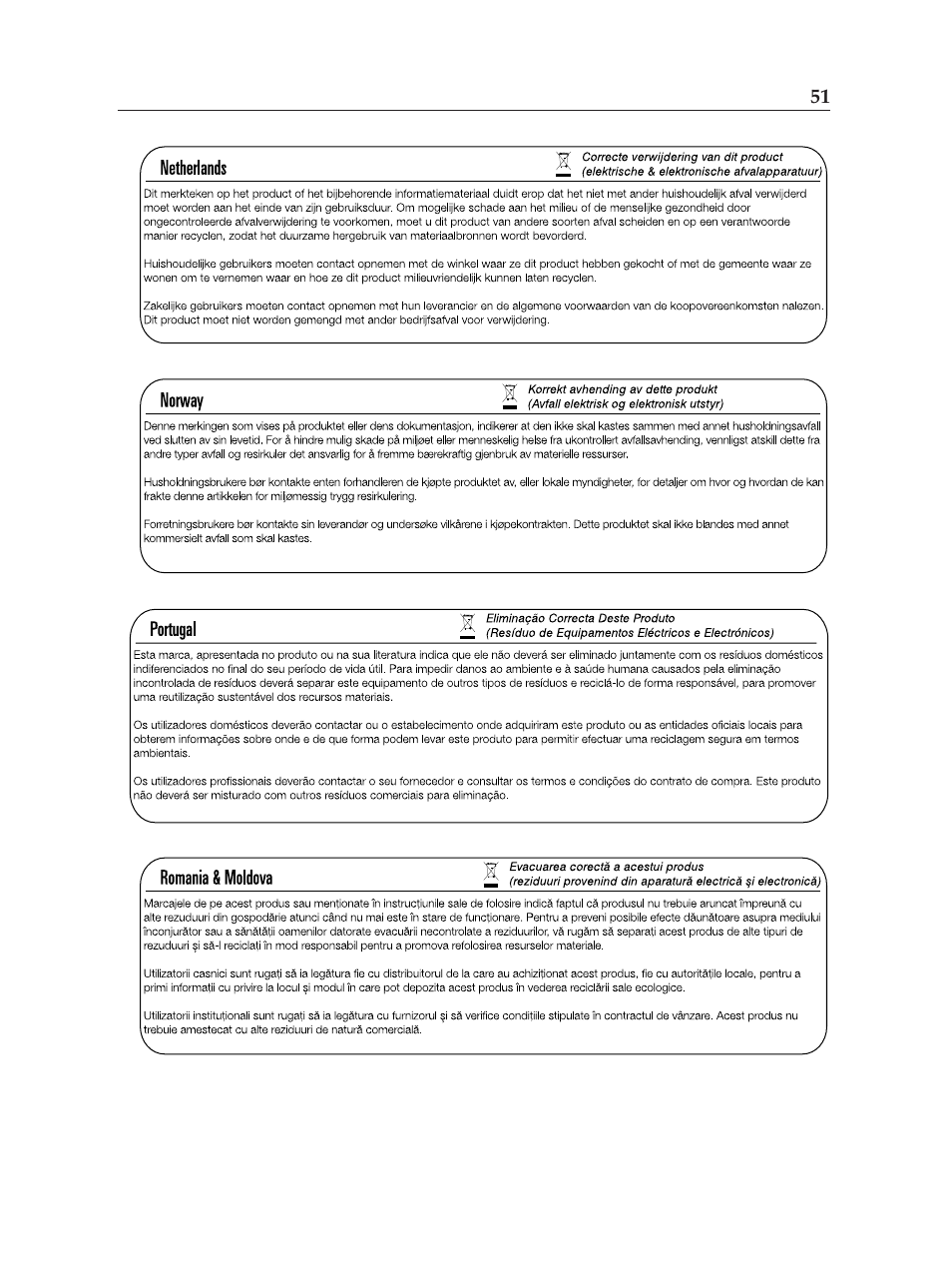 Topfield TF6000F User Manual | Page 55 / 58