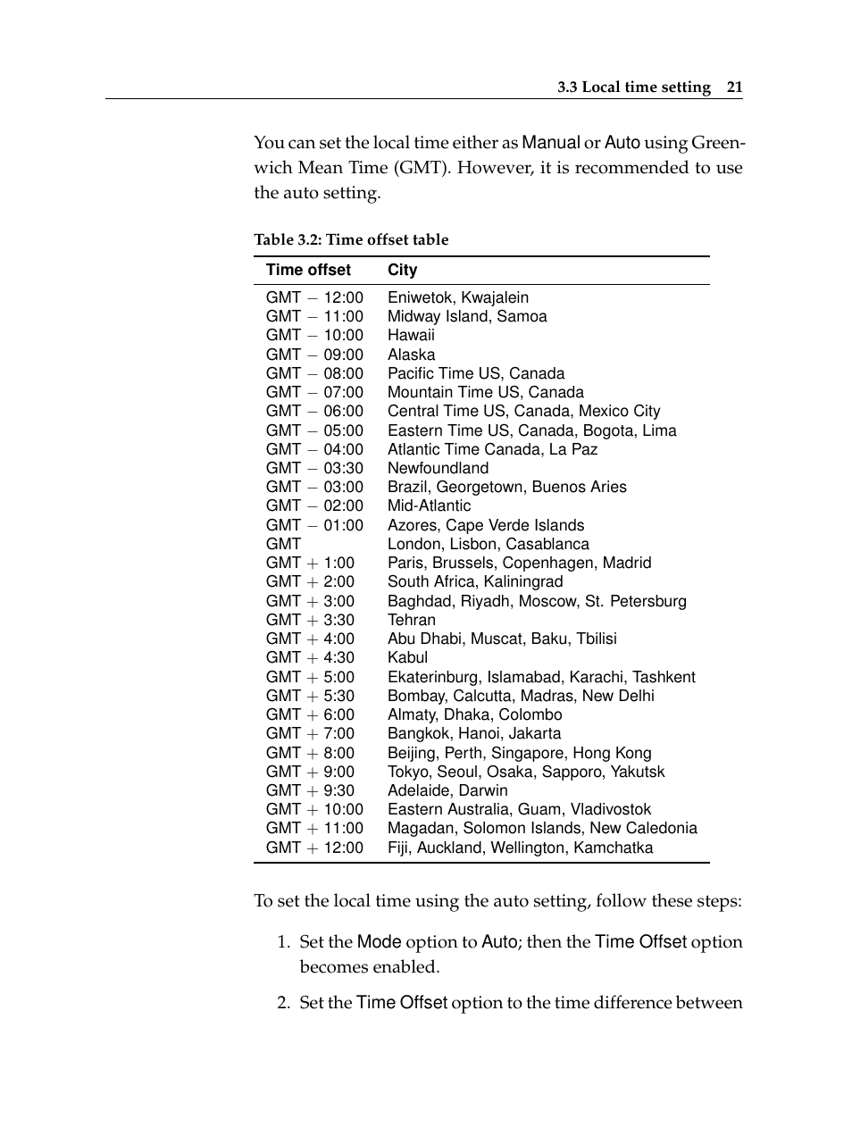 Topfield TF 5100 CI User Manual | Page 27 / 64