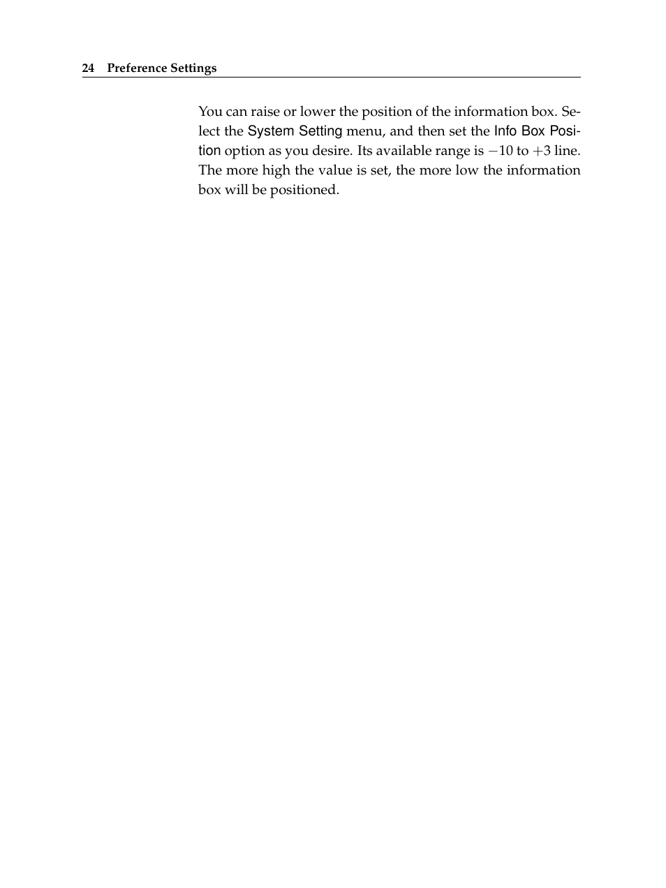 Topfield TF 5100 CI User Manual | Page 30 / 64