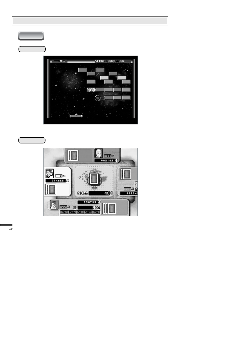 Topfield TF3000FI User Manual | Page 46 / 50