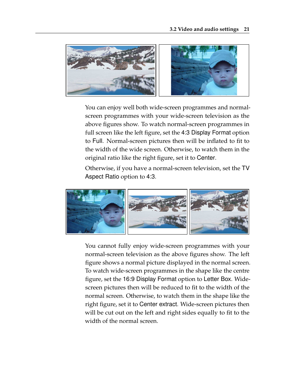 Topfield Digital Terrestrial Receiver PERSONAL VIDEO RECORDER TF 600 PVRt User Manual | Page 27 / 90