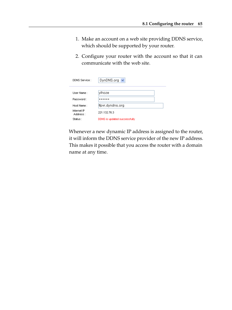 Topfield Digital Terrestrial Receiver PERSONAL VIDEO RECORDER TF 600 PVRt User Manual | Page 71 / 90