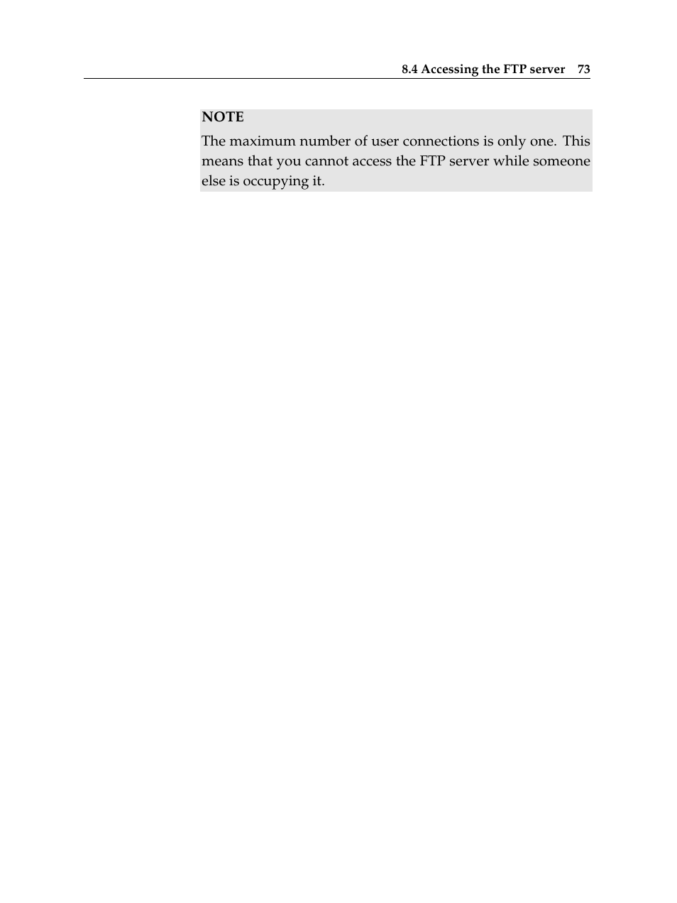 Topfield Digital Terrestrial Receiver PERSONAL VIDEO RECORDER TF 600 PVRt User Manual | Page 79 / 90