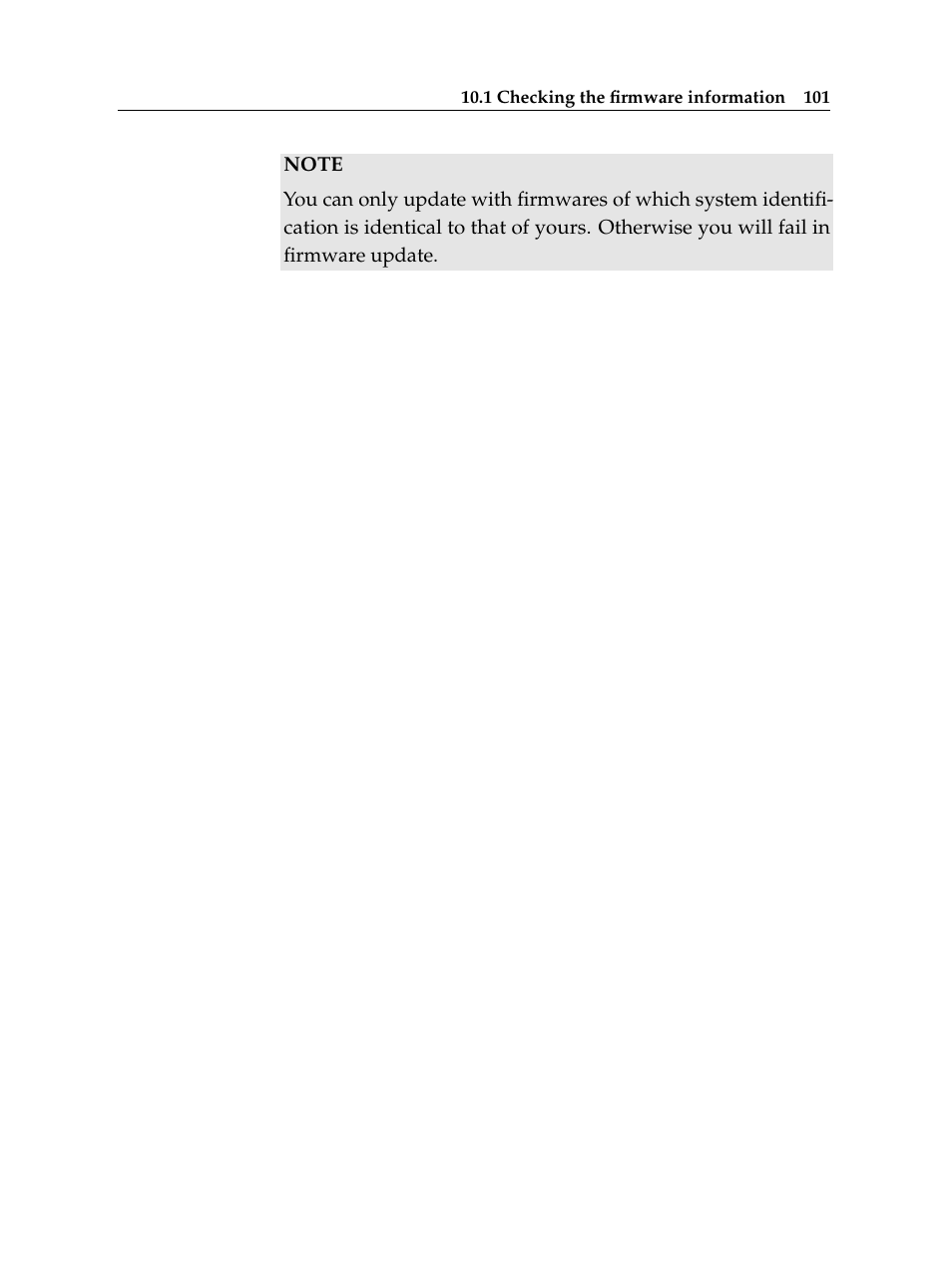 Topfield TF 6000 PVR User Manual | Page 109 / 120