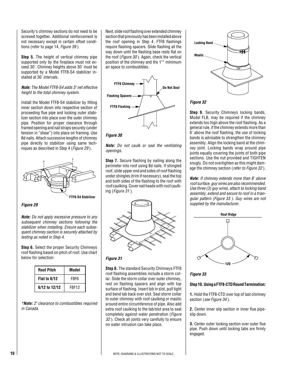 TOA Electronics BR-42 User Manual | Page 10 / 20