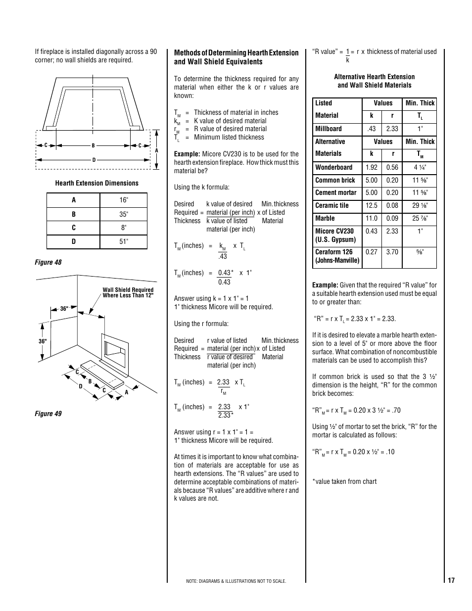 TOA Electronics BR-42 User Manual | Page 17 / 20
