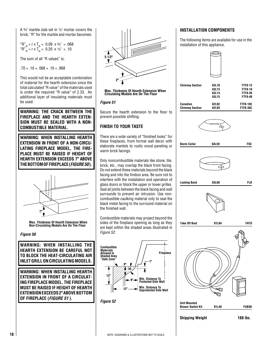 TOA Electronics BR-42 User Manual | Page 18 / 20
