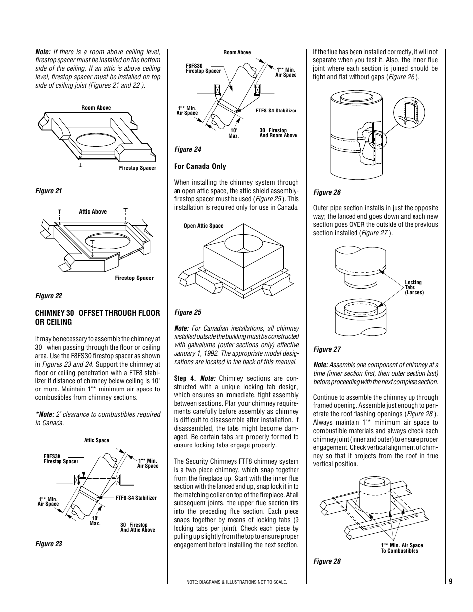 TOA Electronics BR-42 User Manual | Page 9 / 20