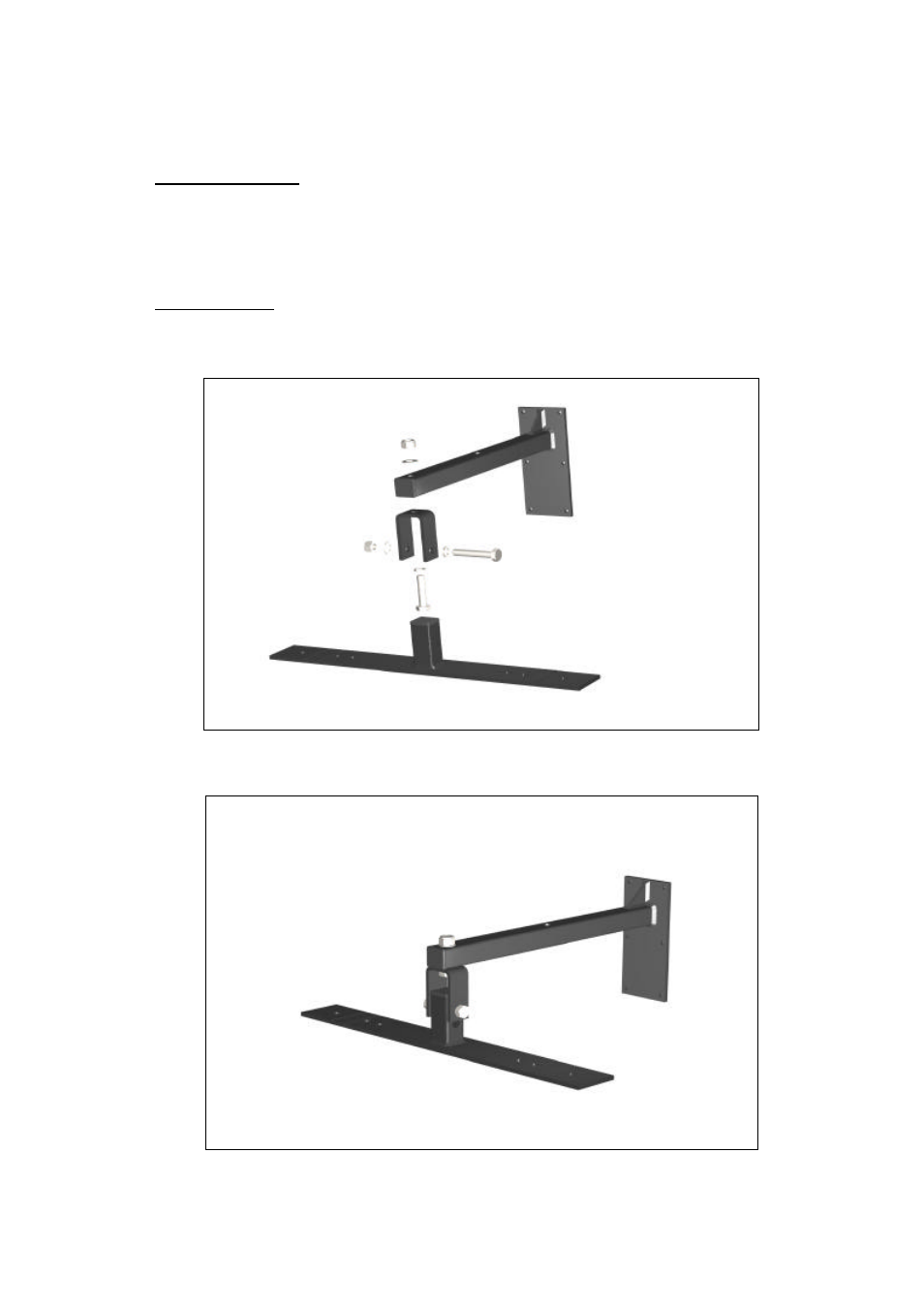 TOA Electronics i12 User Manual | Page 14 / 16