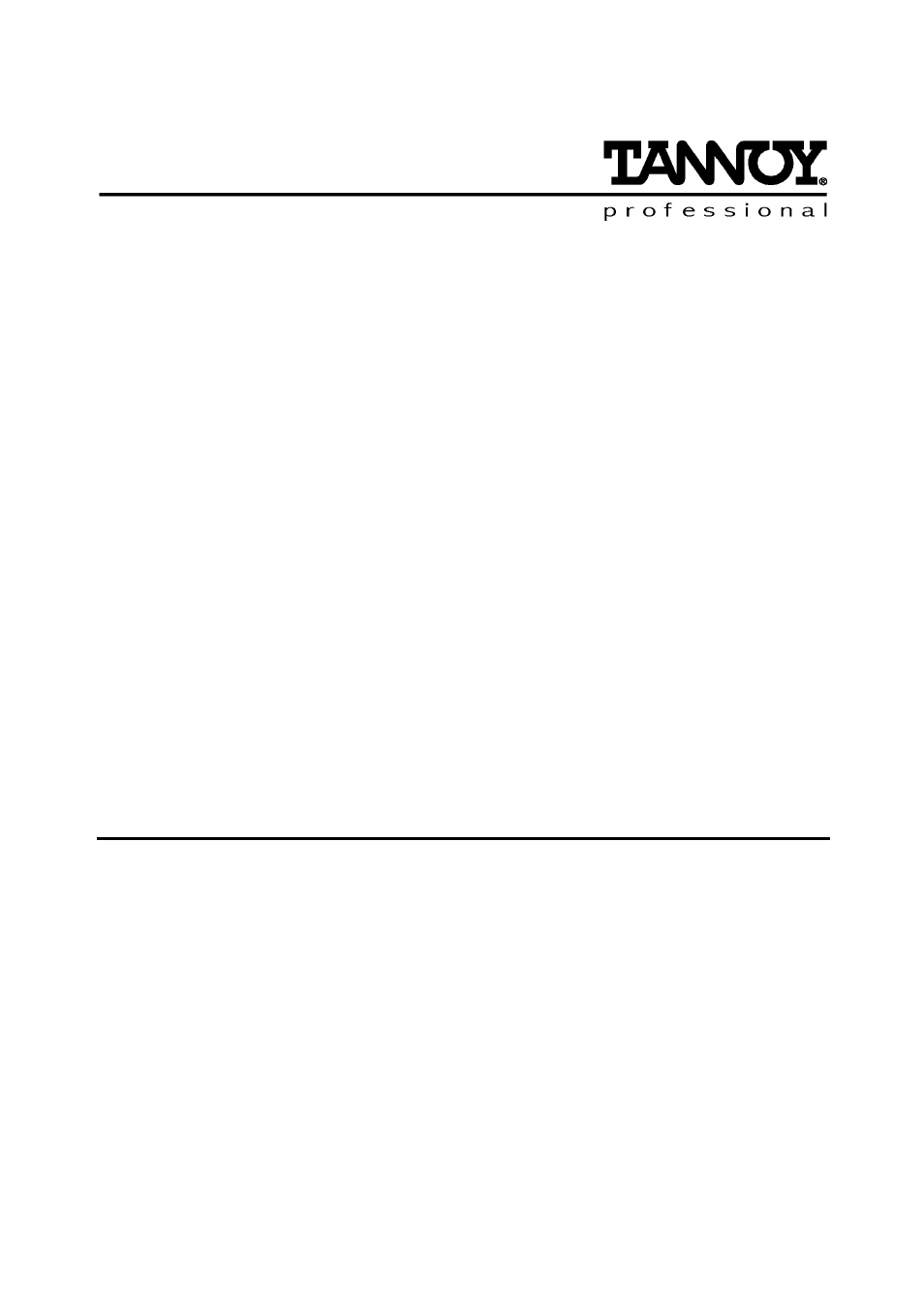 TOA Electronics i12 User Manual | Page 16 / 16