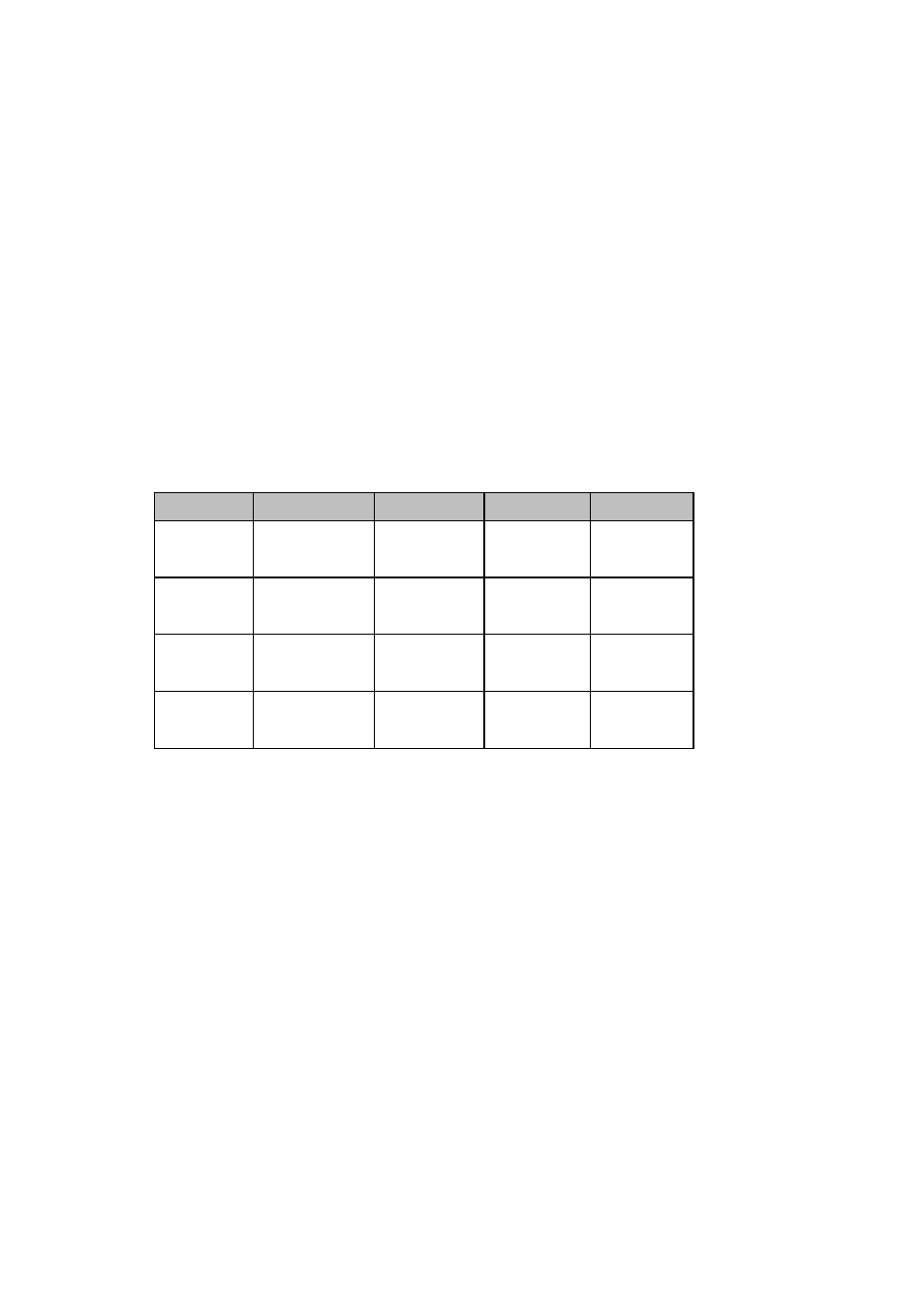 TOA Electronics i12 User Manual | Page 5 / 16