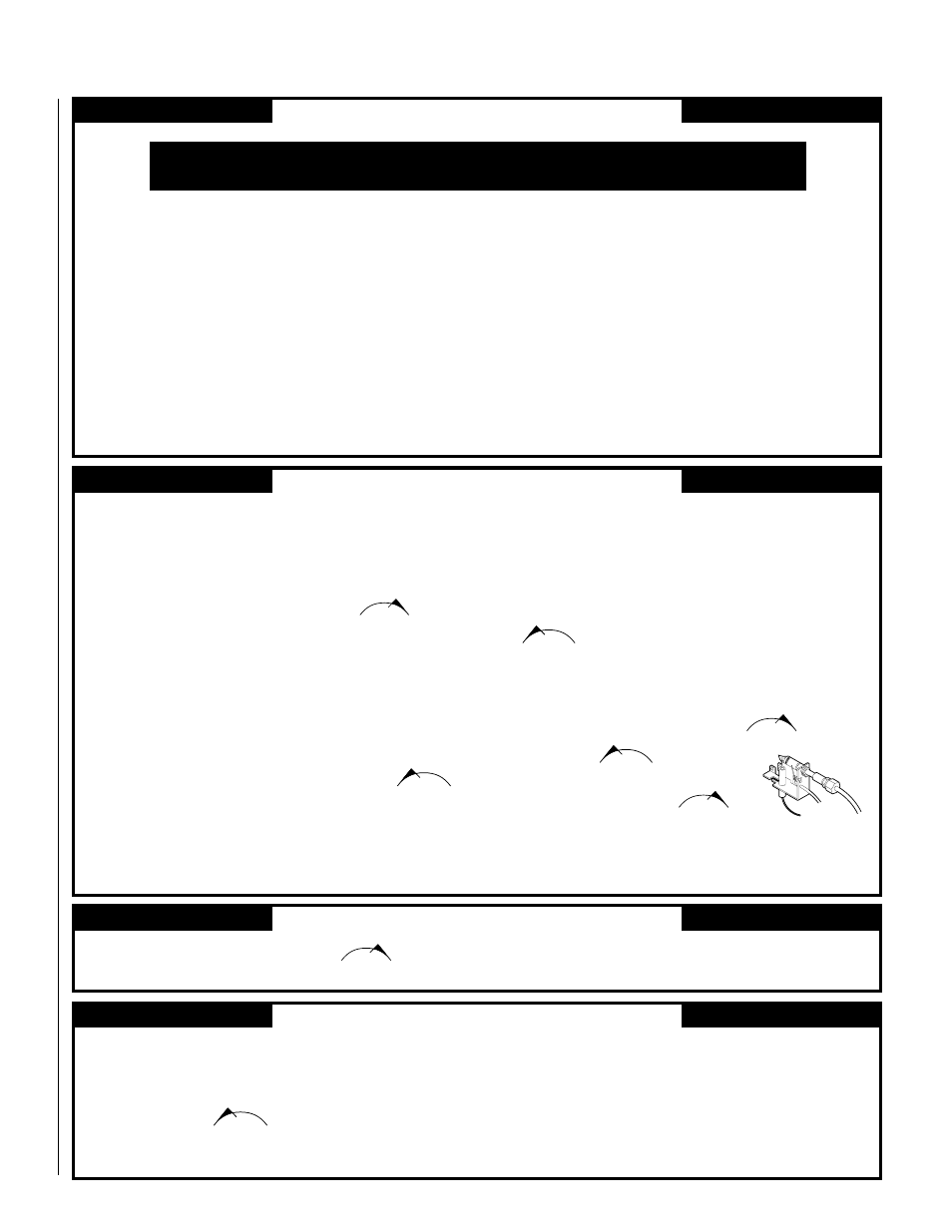 TOA Electronics VF4000-CMP-2 User Manual | Page 14 / 20