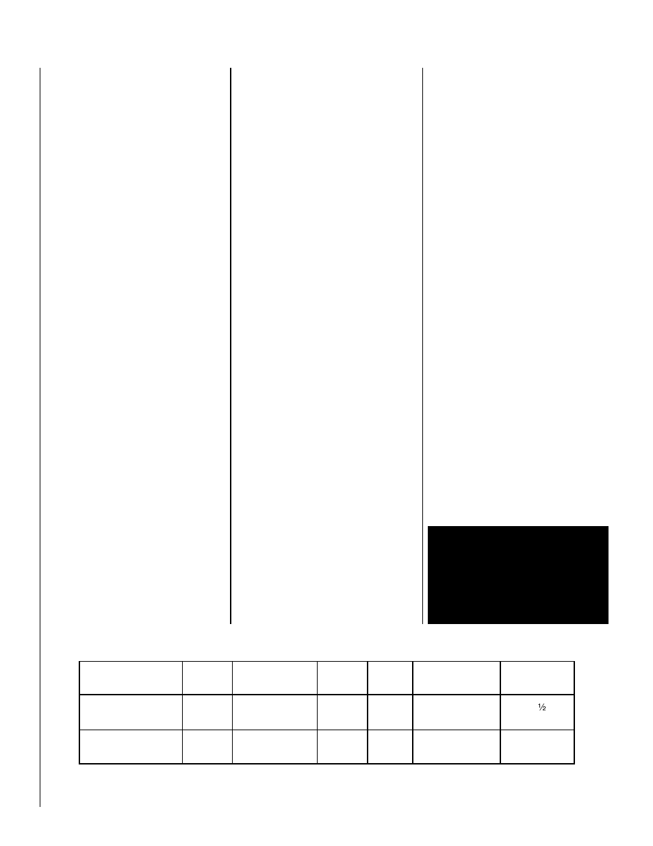 TOA Electronics VF4000-CMP-2 User Manual | Page 2 / 20
