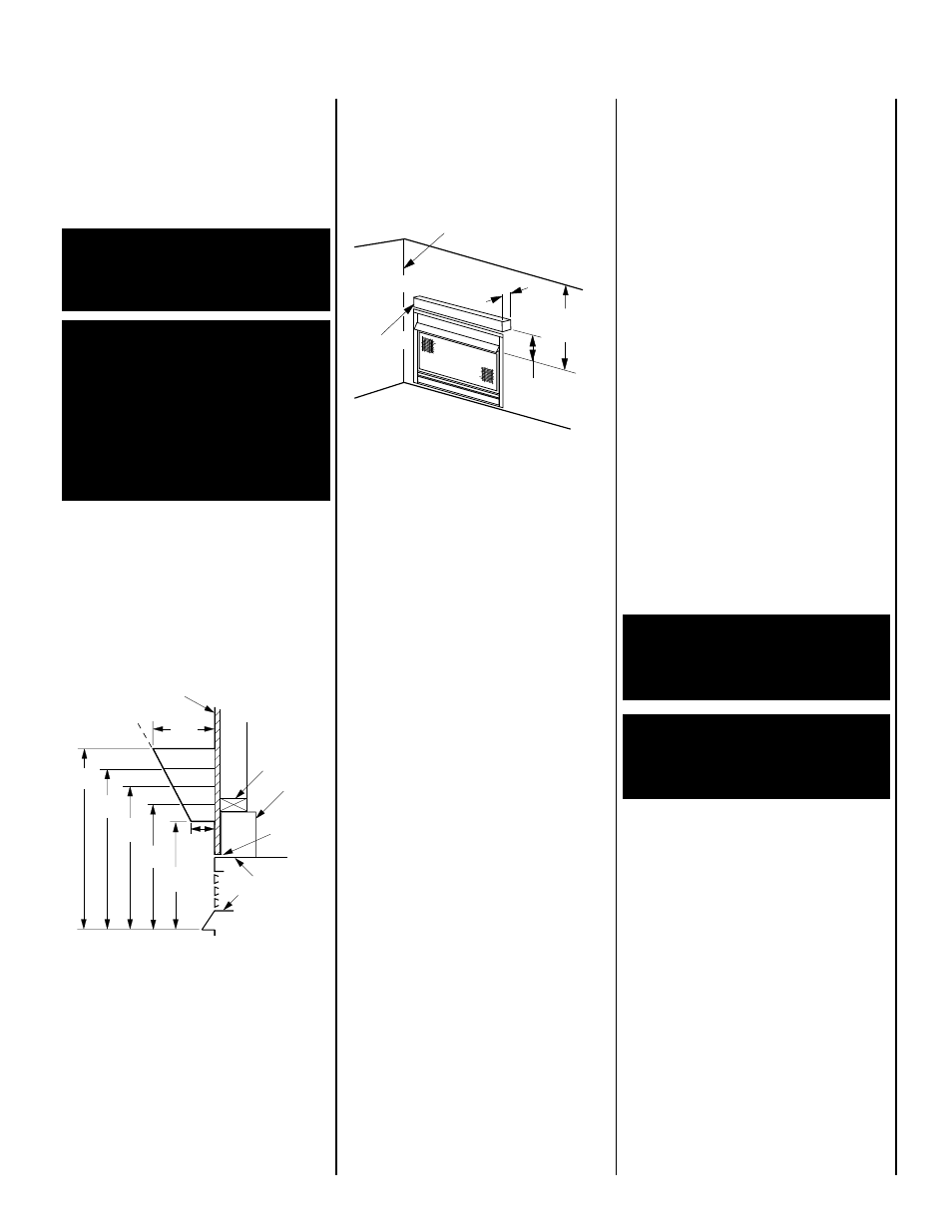 TOA Electronics VF4000-CMP-2 User Manual | Page 5 / 20