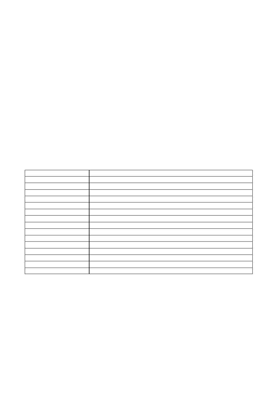 Specifications, License requirement | TOA Electronics WM-4310H User Manual | Page 7 / 8