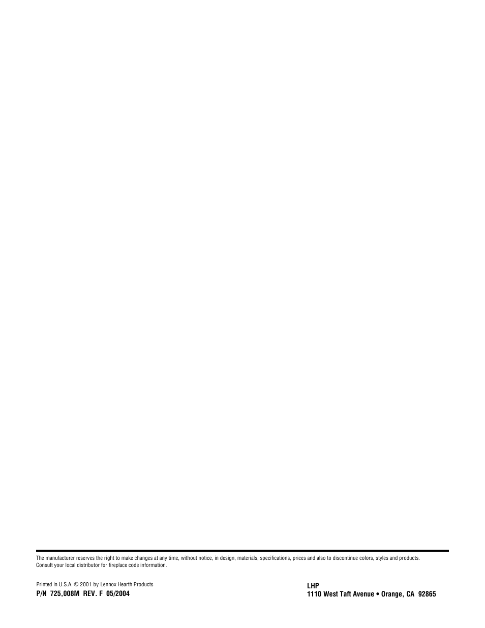TOA Electronics B-40REN User Manual | Page 20 / 20