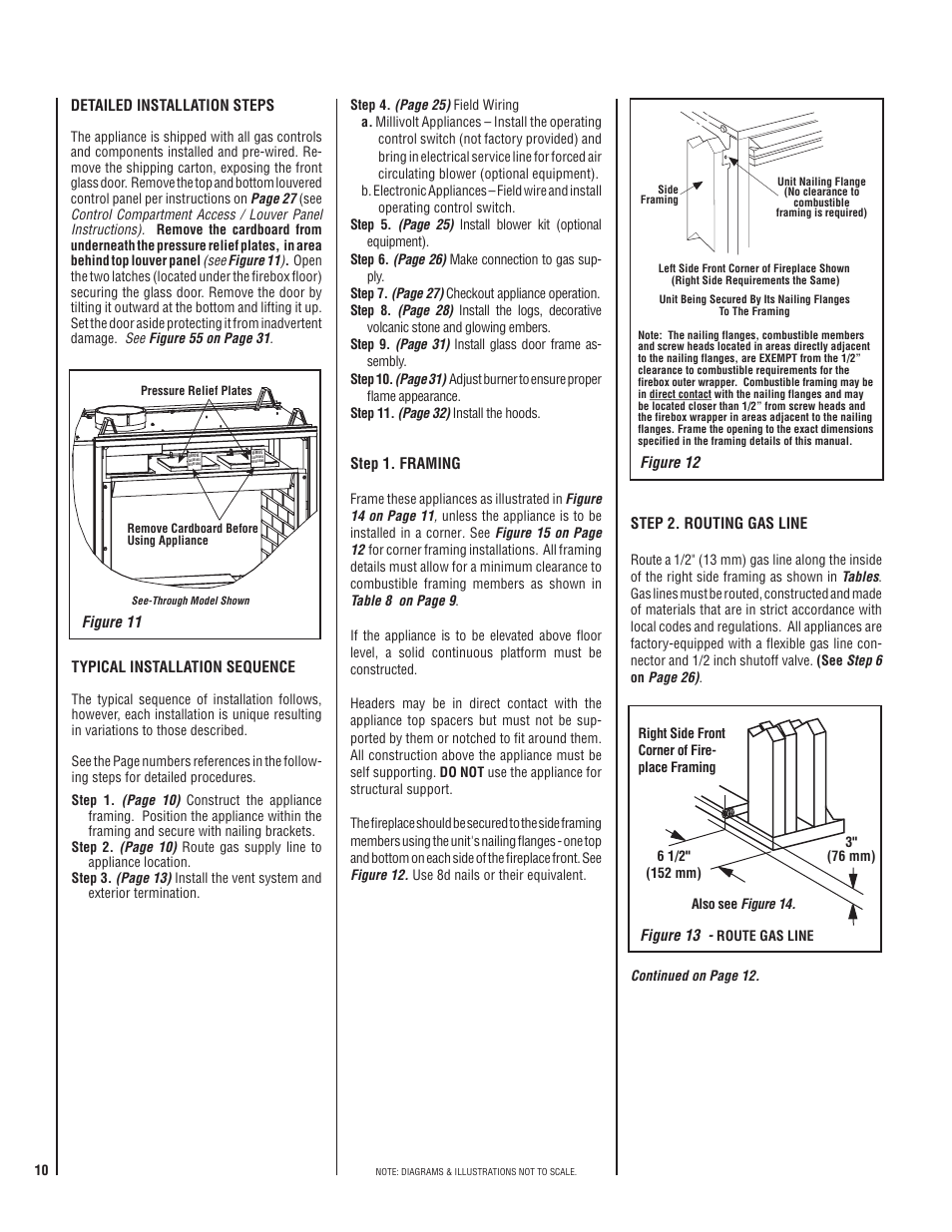 TOA Electronics SSDVT-4035CNM User Manual | Page 10 / 40