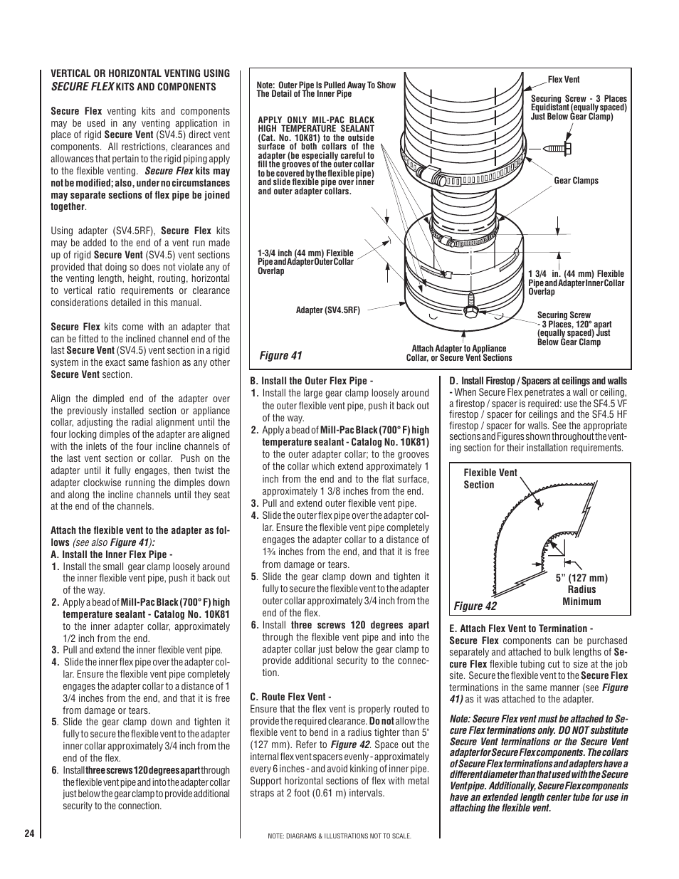 TOA Electronics SSDVT-4035CNM User Manual | Page 24 / 40