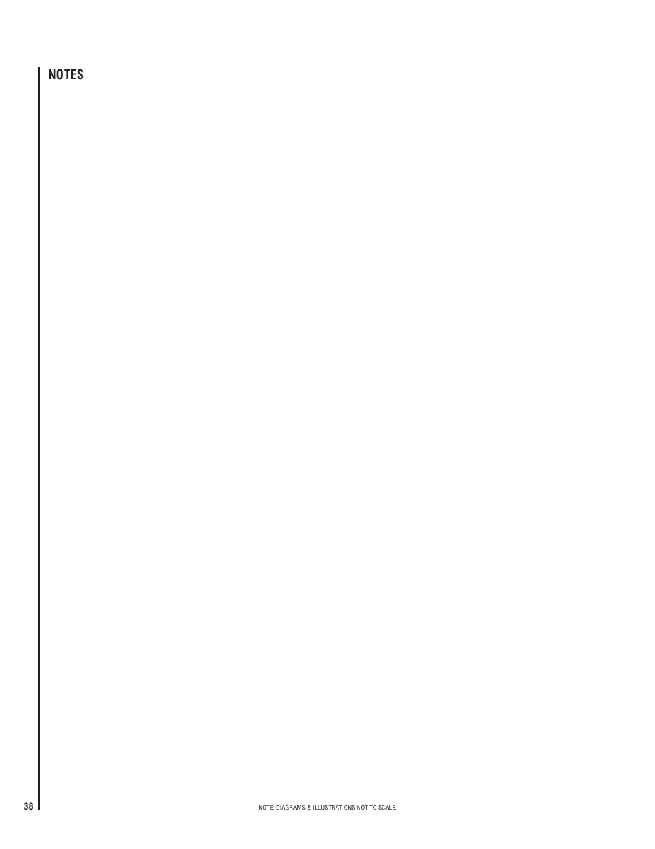 TOA Electronics SSDVT-4035CNM User Manual | Page 38 / 40