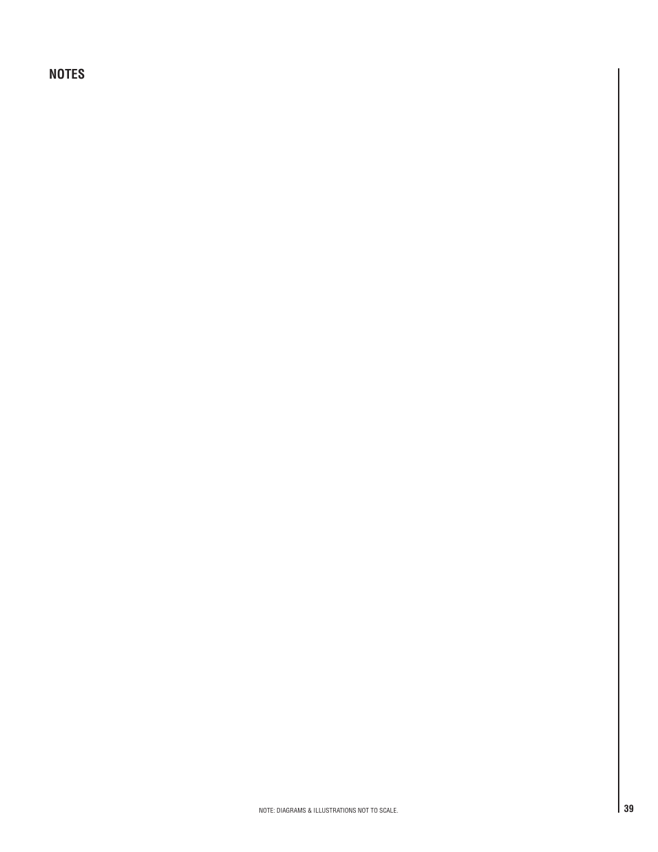 TOA Electronics SSDVT-4035CNM User Manual | Page 39 / 40